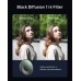 Black Diffusion 1/4 Filter for Action 6