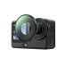 Black Diffusion 1/4 Filter for Action 6