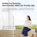TELESIN Eye Care & Beauty Fill Light | Eye-Safe Soft Panel for Live Streaming