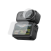 TELESIN Flexible Lens Protector for DJI Osmo Nano