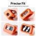 TELESIN Floating Frame For Hero 9-13
