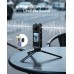 Insta360 X5 Full Cage Protection Kit | Versatile Mounting & Durable Protection