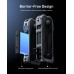 Insta360 X5 Full Cage Protection Kit | Versatile Mounting & Durable Protection