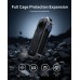 Insta360 X5 Full Cage Protection Kit | Versatile Mounting & Durable Protection