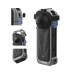 Insta360 X5 Full Cage Protection Kit | Versatile Mounting & Durable Protection