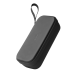 Telesin Pocket 4P/ Luna Gimbal Camera Case | Shockproof Travel Carry Bag