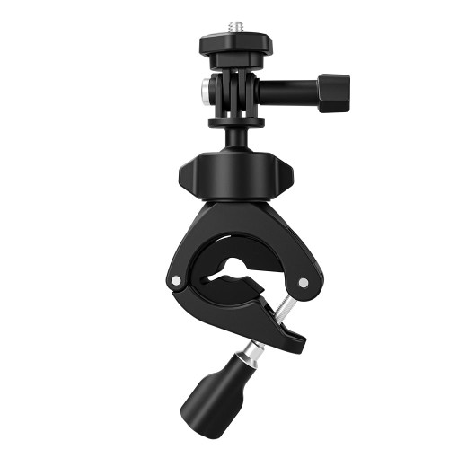 360° Action Camera Handlebar Mount for Bikes & Motorcycles | TELESIN