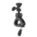 360° Action Camera Handlebar Mount for Bikes & Motorcycles | TELESIN