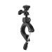 360° Action Camera Handlebar Mount for Bikes & Motorcycles | TELESIN