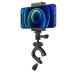 360° Action Camera Handlebar Mount for Bikes & Motorcycles | TELESIN
