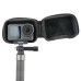 Camera Storage Protective Bag for DJI Action 3/4/5 Pro