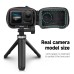 Camera Storage Protective Bag for DJI Action 3/4/5 Pro
