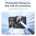 TELESIN HD Film Set for Action5 Pro