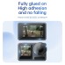 TELESIN HD Film Set for Action5 Pro