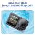 TELESIN HD Protective Film Set for DJI ACTION 3/4