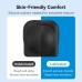 Telesin Lens Silicone Protective Cover for Insta360 X4