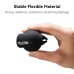 Telesin Lens Silicone Protective Cover for Insta360 X4