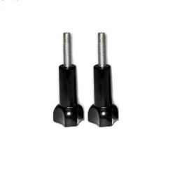 TELESIN Long Screw