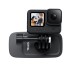 TELESIN Magnetic Backpack Clip (Quick Release Version)