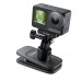 TELESIN Magnetic Backpack Clip (Quick Release Version)
