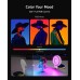 TELESIN CCT x RGB Magnetic Fill Light | Portable Selfie Vlog Light for iPhone & Android
