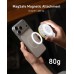 TELESIN CCT x RGB Magnetic Fill Light | Portable Selfie Vlog Light for iPhone & Android
