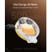 TELESIN CCT x RGB Magnetic Fill Light | Portable Selfie Vlog Light for iPhone & Android