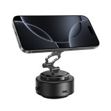 Magnetic Phone Holder for Car – Telesin Magnetic Electric Suction Cup