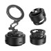 Magnetic Phone Holder for Car – Telesin Magnetic Electric Suction Cup