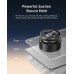 Magnetic Phone Holder for Car – Telesin Magnetic Electric Suction Cup