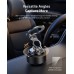 Magnetic Phone Holder for Car – Telesin Magnetic Electric Suction Cup