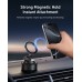 Magnetic Phone Holder for Car – Telesin Magnetic Electric Suction Cup
