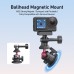 TELESIN Magnetic Mount