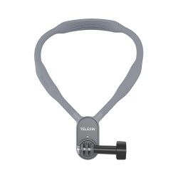 TELESIN Magnetic Neck Holder Mount for GoPro & Action Cameras