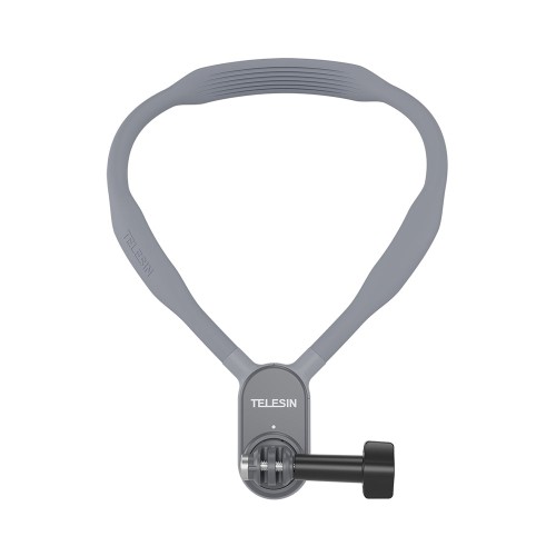 TELESIN Magnetic Neck Holder Mount for GoPro & Action Cameras