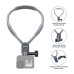 TELESIN Magnetic Neck Holder Mount for GoPro & Action Cameras