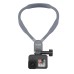 TELESIN Magnetic Neck Holder Mount for GoPro & Action Cameras