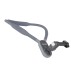 TELESIN Magnetic Neck Holder Mount for GoPro & Action Cameras