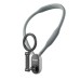 TELESIN Magnetic Neck Mount for Phones | Hands-Free POV Vlog Holder with MagSafe