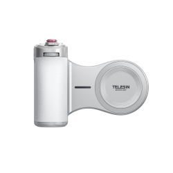 Magnetic Pro Shot Phone Grip for iPhone 12+ | TELESIN Camera Grip