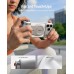 Magnetic Pro Shot Phone Grip for iPhone 12+ | TELESIN Camera Grip