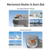 Magnetic Pro Shot Phone Grip for iPhone 12+ | TELESIN Camera Grip