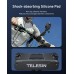 TELESIN Magnetic Quick-Release Adapter Mount for DJI Osmo 360 & Action 5 Pro/4/3