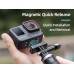 Telesin Magnetic Quick-Release Base