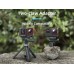 Telesin Magnetic Quick-Release Base