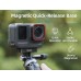 Telesin Magnetic Quick-Release Base