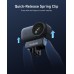 Magnetic Quick-Release Charging Adapter Mount for DJI Osmo Nano