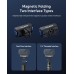 Magnetic Quick-Release Charging Adapter Mount for DJI Osmo Nano