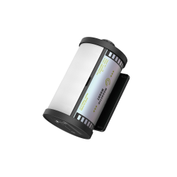 TELESIN Magnetic RGB Video Light & LED Fill Light for Phone & Camera