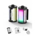 TELESIN Magnetic RGB Video Light & LED Fill Light for Phone & Camera